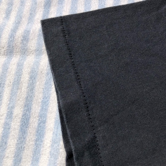 Vintage Harley Davidson short sleeve tee shirt - Picture 5 of 9